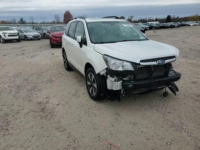 2018 Subaru Forester 2.5I Premium VIN: JF2SJAGC8JH507860 Lot: 77748024