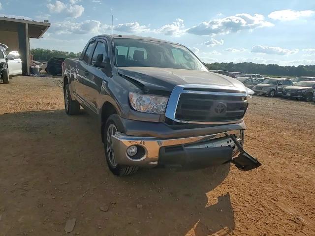 2013 Toyota Tundra Double Cab Sr5 VIN: 5TFUW5F15DX277091 Lot: 74444984