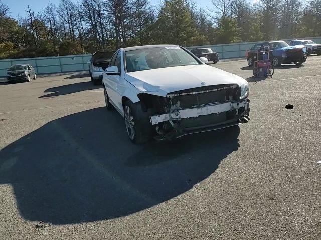 2018 Mercedes-Benz C 300 4Matic VIN: WDDWF4KBXJR356389 Lot: 75827874