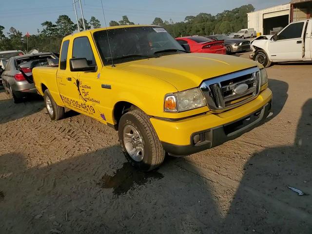 2007 Ford Ranger Super Cab VIN: 1FTYR44E77PA41006 Lot: 76359244