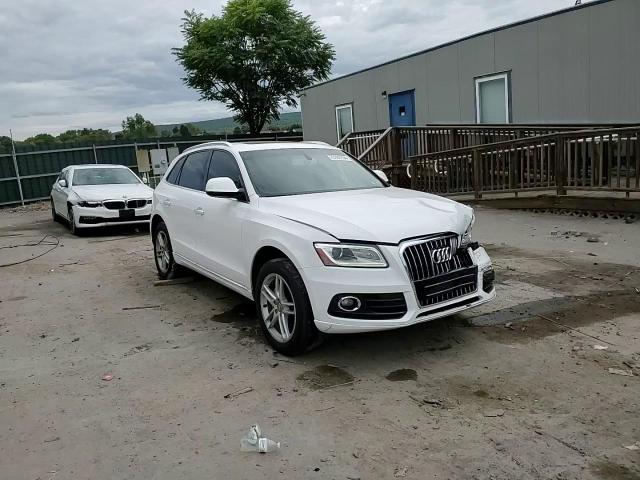 WA1C2AFP3GA108323 2016 Audi Q5 Premium