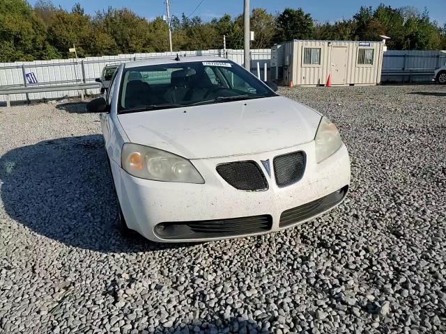 2008 Pontiac G6 Gt VIN: 1G2ZH57N884120684 Lot: 78720944