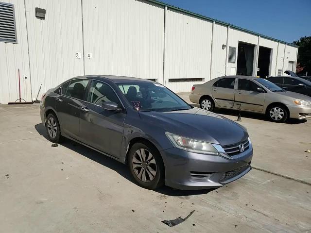 2014 Honda Accord - Image 11