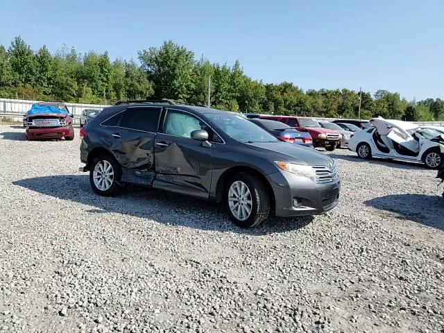 2011 Toyota Venza VIN: 4T3ZA3BB5BU054932 Lot: 75527024