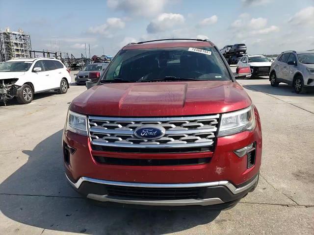 2018 Ford Explorer - Image 12