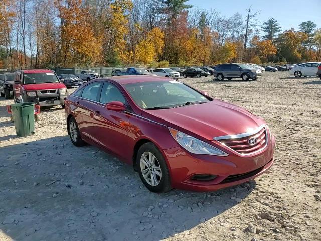2012 Hyundai Sonata - Image 11