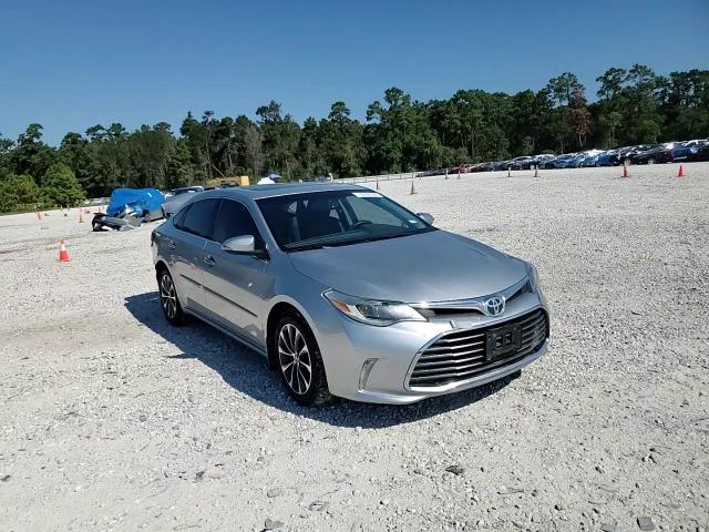 2016 Toyota Avalon Xle VIN: 4T1BK1EB5GU206349 Lot: 74088764