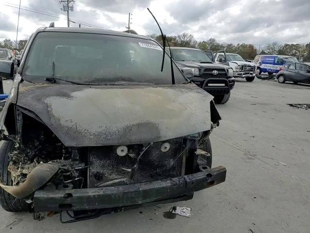 2007 Toyota Sienna - Image 12