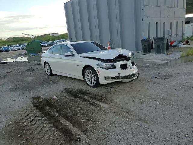 WBA5B3C54FD540748 2015 BMW 535 Xi