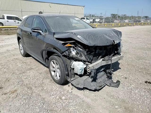 2017 Lexus Rx 350 Base VIN: 2T2ZZMCA0HC066800 Lot: 75448764