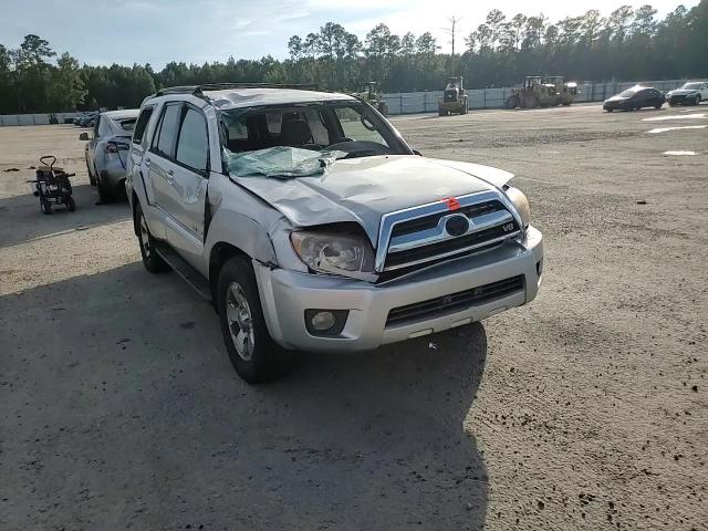 2006 Toyota 4Runner Sr5 VIN: JTEBT14R760058285 Lot: 74027994