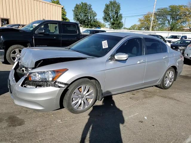 1HGCP2F88BA074508 2011 Honda Accord Exl