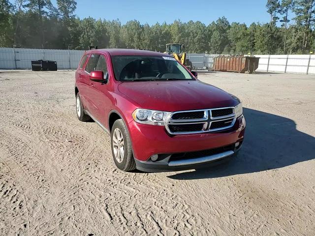2013 Dodge Durango - Image 12