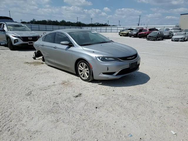 2017 Chrysler 200 Limited VIN: 1C3CCCAB3HN511923 Lot: 73877924