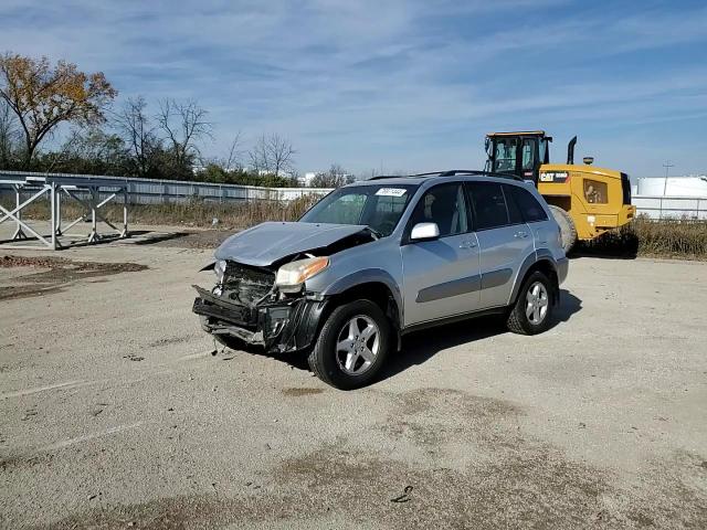 2001 Toyota Rav4 VIN: JTEHH20V110096365 Lot: 76971444