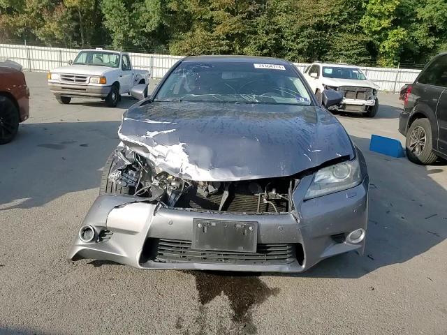 JTHCE1BLXD5018265 2013 Lexus Gs 350