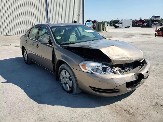 2007 Chevrolet Impala Lt VIN: 2G1WT58K279346998 Lot: 75328594