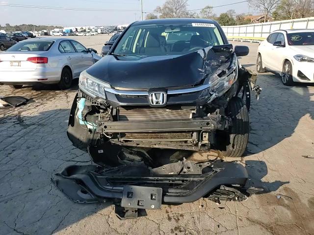 2016 Honda Cr-V Lx VIN: 2HKRM4H31GH613713 Lot: 78486984