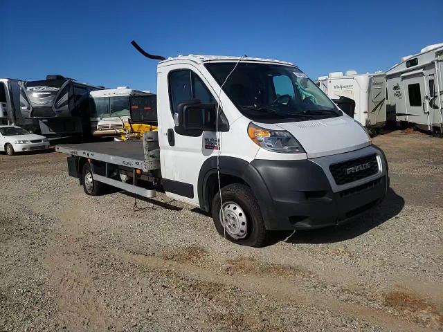 2020 Ram Promaster 3500 3500 Standard VIN: 3C7WRVKG7LE137801 Lot: 75406734