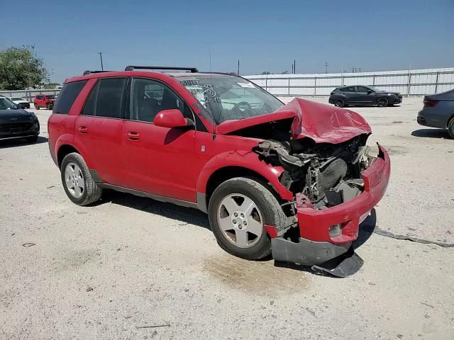 2005 Saturn Vue VIN: 5GZCZ63495S868478 Lot: 74911204