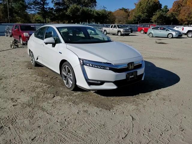 2018 Honda Clarity VIN: JHMZC5F14JC010959 Lot: 77608284