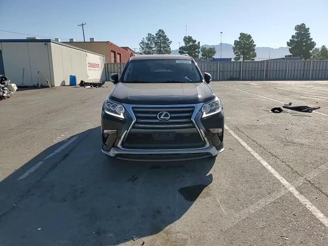 2018 Lexus GX - Image 11