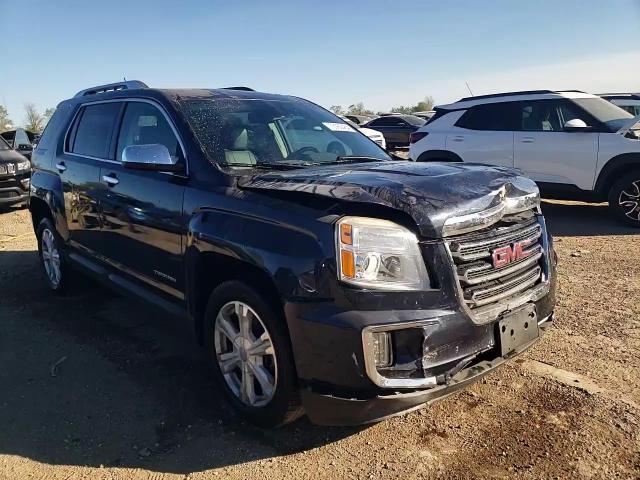 2016 GMC Terrain - Image 13