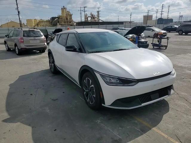 2023 Kia Ev6 Light VIN: KNDC34LB4P5612286 Lot: 78016034