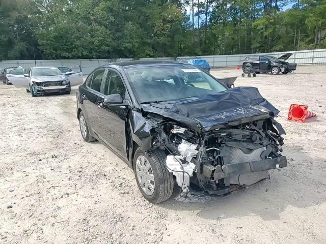 3KPA24AD3PE539818 2023 Kia Rio Lx