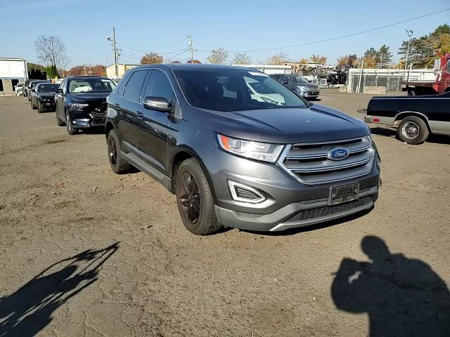 2016 Ford Edge Sel VIN: 2FMPK4J96GBB60479 Lot: 77374984