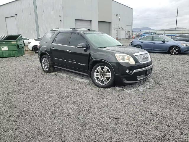 2011 GMC Acadia - Image 12