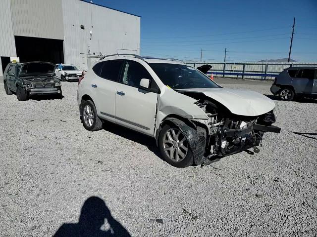 2013 Nissan Rogue - Image 11