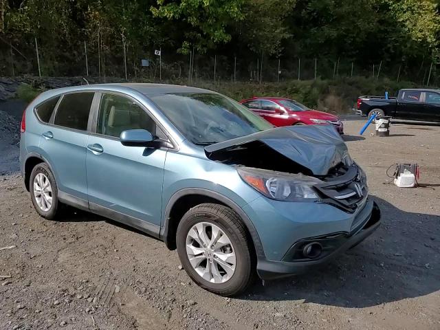 2HKRM4H50EH709007 2014 Honda Cr-V Ex