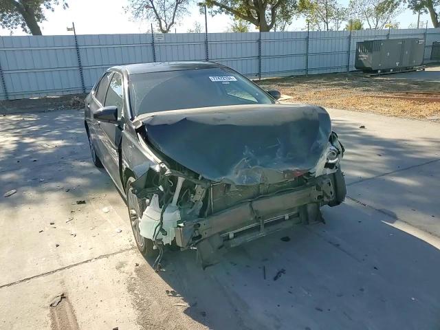 2015 Toyota Camry Le VIN: 4T1BF1FK7FU959558 Lot: 77472194