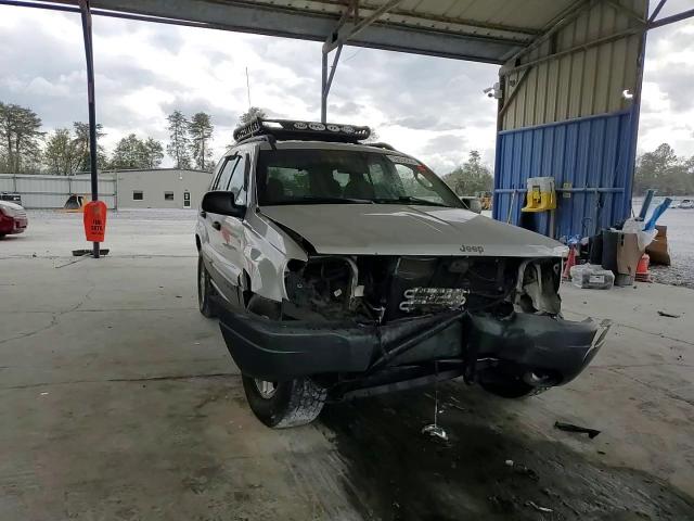 2004 Jeep Grand Cherokee Laredo VIN: 1J4GW48S14C140180 Lot: 78658254