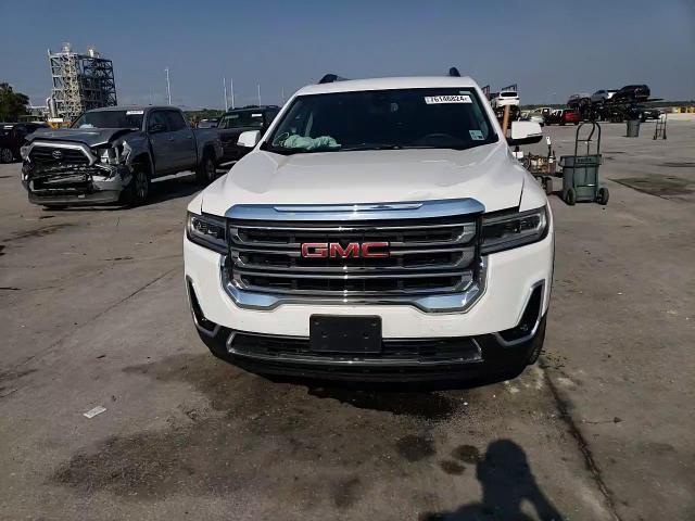 2023 GMC Acadia Slt VIN: 1GKKNMLS9PZ262169 Lot: 76146824