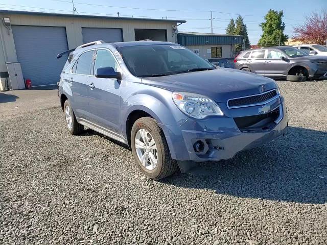 2012 Chevrolet Equinox - Image 12