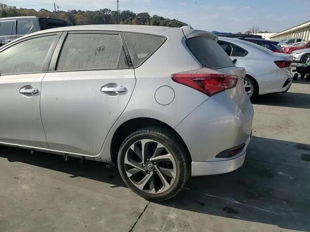 2018 Toyota Corolla Im VIN: JTNKARJE7JJ569391 Lot: 78244014