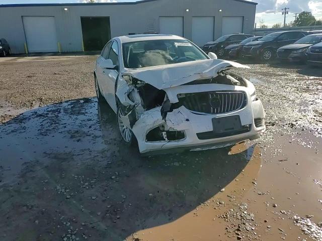 2013 Buick Regal Premium VIN: 2G4GS5EV3D9224770 Lot: 75399484