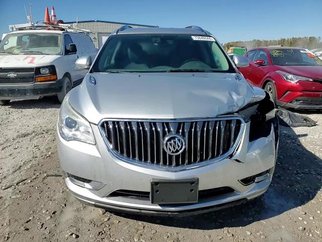 2016 Buick Enclave VIN: 5GAKRBKD9GJ277634 Lot: 75640544