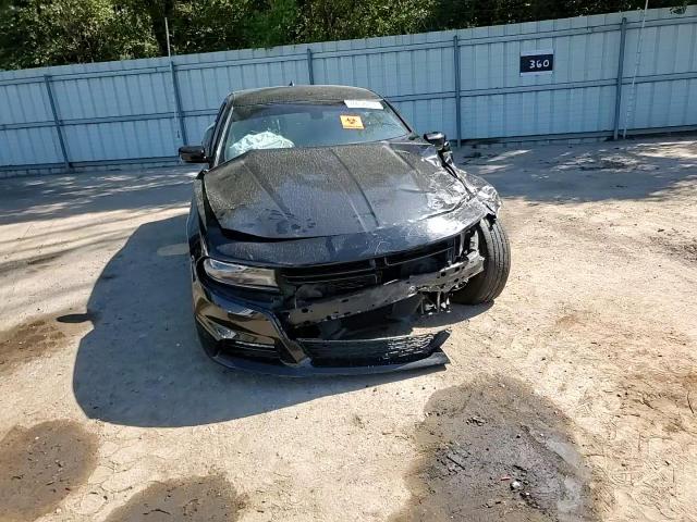 2018 Dodge Charger Sxt Plus VIN: 2C3CDXHG1JH200723 Lot: 74458774