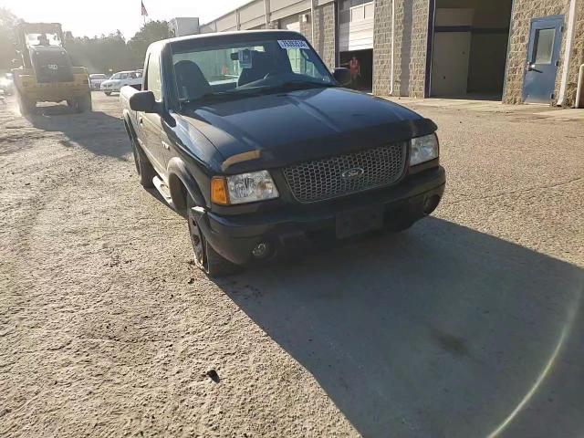 2003 Ford Ranger VIN: 1FTYR10U63PB85183 Lot: 75393534