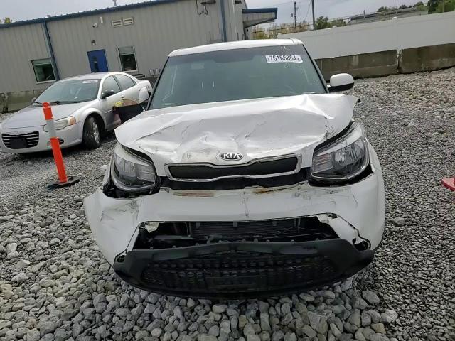 2014 Kia Soul VIN: KNDJN2A22E7068168 Lot: 76166864