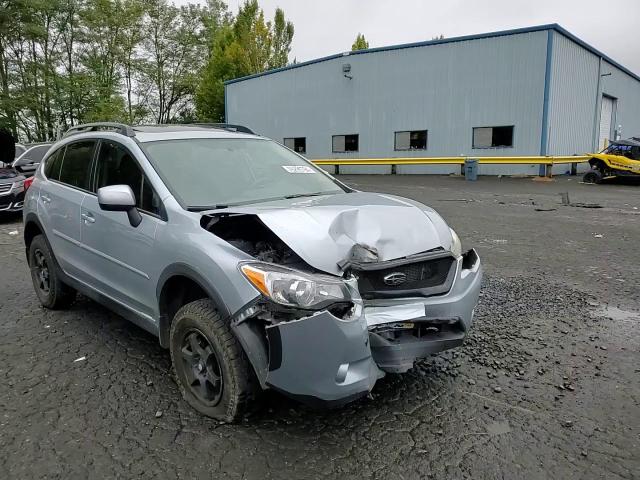 2013 Subaru Xv Crosstrek 2.0 Limited VIN: JF2GPAKC3D2810340 Lot: 76295794