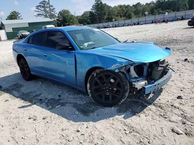 2019 Dodge Charger - Image 10