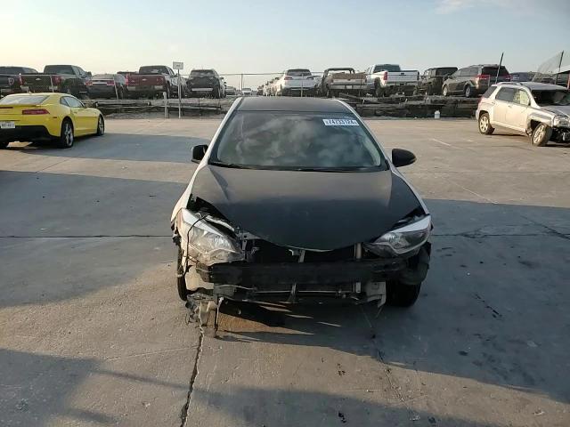 5YFBURHE5FP360252 2015 Toyota Corolla L