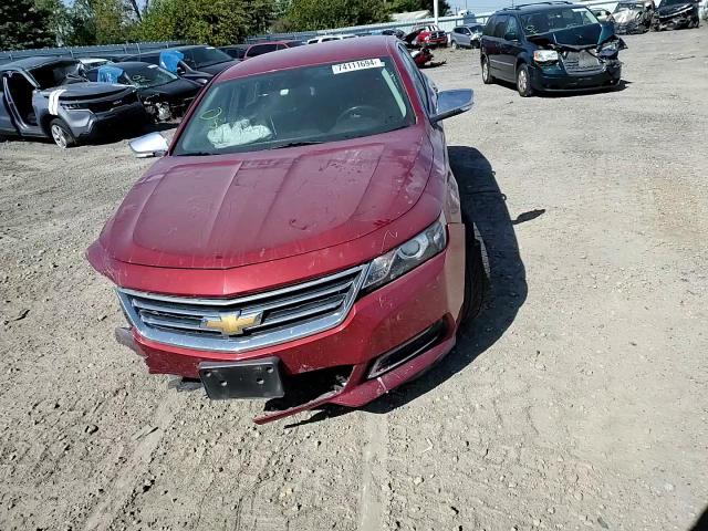 2015 Chevrolet Impala - Image 11