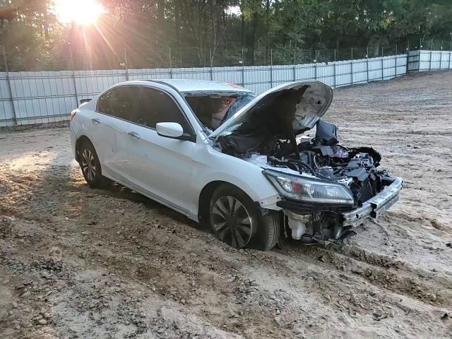 1HGCR2F32FA190324 2015 Honda Accord Lx