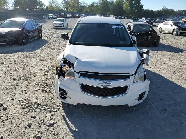 2013 Chevrolet Equinox - Image 11