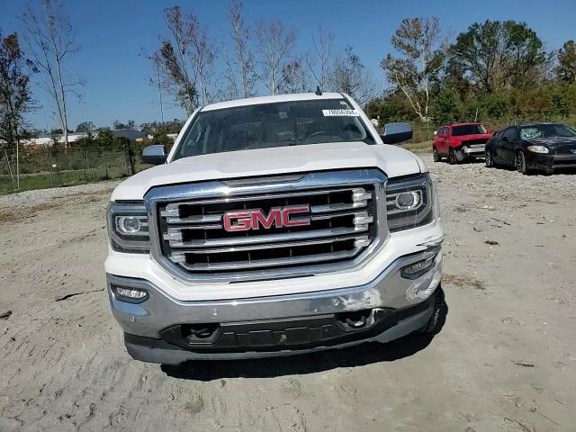 2018 GMC Sierra - Image 11